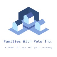 Families With Pets Inc. logo - Similar company to Teach Services