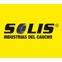 Solis Industrias del Caucho logo - Similar company to Movimiento Future Minds