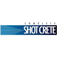 Complete Shotcrete logo - Similar company to Evolution Shotcrete