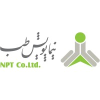 Nima Pouyesh Teb logo - Similar company to Synapse Ivd Accelerator