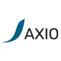 Axio logo - Similar company to Vividspace.Io