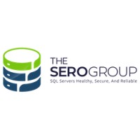 The SERO Group logo - Similar company to Straight Path It Solutions