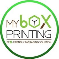 My Box Printing logo - Similar company to Flexpay