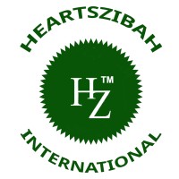 Heartszibah International logo - Similar company to Blaitware