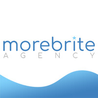 Morebrite Agency logo - Similar company to Brown Creative