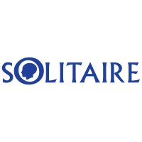 Solitaire United Company logo - Similar company to Data Mining
