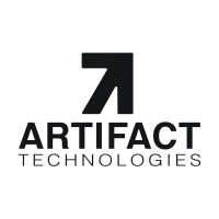 Artifact Technologies logo - Similar company to Vcloud Technologies Limited