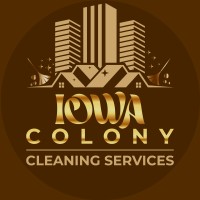 Iowa Colony Cleaning Services logo - Similar company to Ea Home Design