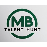 MB Talent Hunt logo - Similar company to Hbw Sinsheim Gmbh