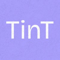 TinT – The Technology Informed Therapist logo - Similar company to Tandem Studio