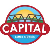 Capital Family Services logo - Similar company to Exit Realty Associates
