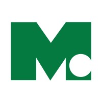 McFarland Clinic logo - Similar company to Coltie