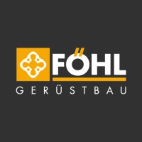 Föhl Gerüstbau GmbH logo - Similar company to 3Drooms