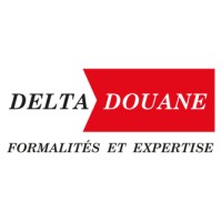Delta Douane logo - Similar company to Als Douane