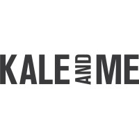 Kale&Me GmbH logo - Similar company to Dripdrip - Iv Therapy Bar