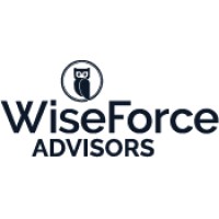 WiseForce Advisors logo - Similar company to Rocket50.Io