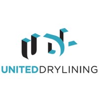 UNITED DRYLINING (SOUTH EAST) LIMITED logo - Similar company to E&D Drywall Ltd