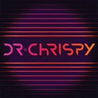 Dr Chrispy logo - Similar company to Thunderbird Aerospace