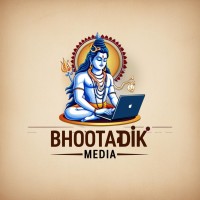 Bhootadik Media logo - Similar company to Doubtq