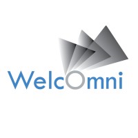 Welcomni logo - Similar company to Krnr Studio Sàrl