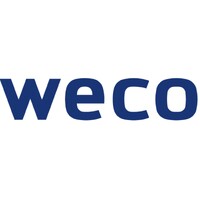 Weco logo - Similar company to Talyaakw