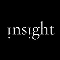INSIGHT logo - Similar company to Rabbit Property Management B.V.