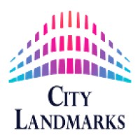 City Landmarks logo - Similar company to The Eysics Group