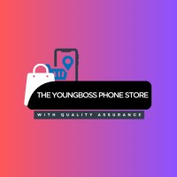 The youngboss phone store logo - Similar company to Teaching Multilingual, Llc