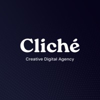 Cliche Digital logo - Similar company to Unibright