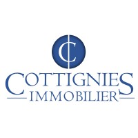 COTTIGNIES IMMOBILIER logo - Similar company to Imocastel
