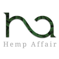 Hemp Affair logo - Similar company to Hemp Fabric Lab