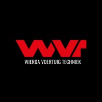 Wierda Voertuig Techniek - WVT logo - Similar company to Estepe