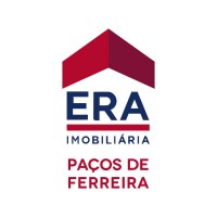 ERA Paços de Ferreira logo - Similar company to Obdi Blindados