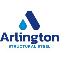 Arlington Structural Steel Co.Inc. logo - Similar company to Triangle Steel Construction