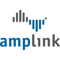 AMPLINK GmbH logo - Similar company to Amplink Tech