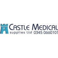 CASTLE MEDICAL SUPPLIES LTD logo - Similar company to Sripipat Engineering