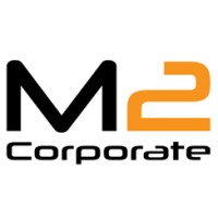 M2 Corporate logo - Similar company to Donduo