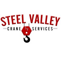 Steel Valley Crane Services, LLC