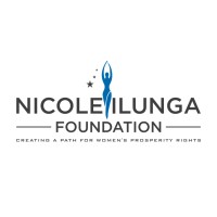 Fondation Nicole Ilunga logo - Similar company to Universal Lectures - Rdc