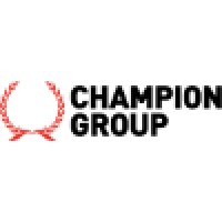 The Champion Group logo - Similar company to Resentech, Llc