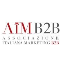Associazione Italiana Marketing B2B - Aimb2B
