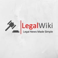 LegalWiki - Legal News Made Simple logo - Similar company to Bettering Results (Br)
