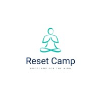 Reset Camp logo - Similar company to Centerra Partners