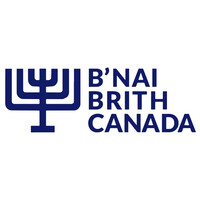 B'nai Brith Canada logo - Similar company to Federation Cja