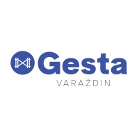 Gesta Varazdin logo - Similar company to Orion-Informatics Ltd