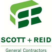 Scott + Reid General Contractors, Inc. logo - Similar company to Mapp, Llc