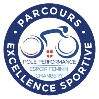 Pôle Espoir de Cyclisme Féminin logo - Similar company to Abd Formation Conseil