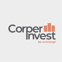 CorperInvest logo - Similar company to Picckr