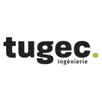 Tugec Ingénierie logo - Similar company to Maau - Material Corpus
