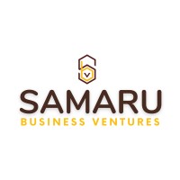 Samaru Business Ventures logo - Similar company to Bee People Ag